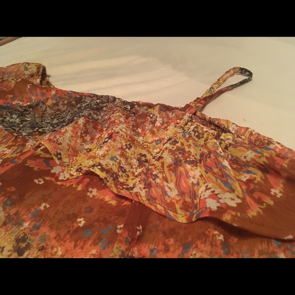 American Rag Blouse - Picture 3 of 4
